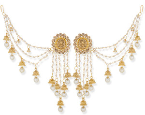 Lari wala jhumka sale