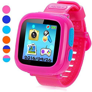 Kids smart watch games deals