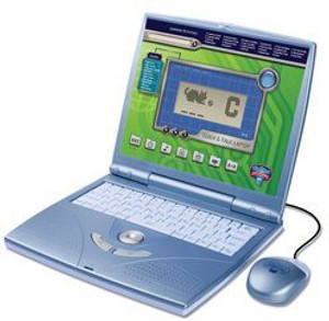 Teach and discount talk laptop