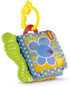 Fisher price link hotsell a doos