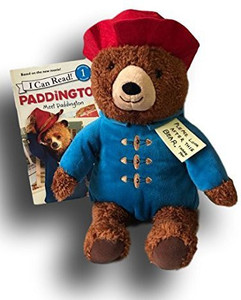 Kohls paddington bear top