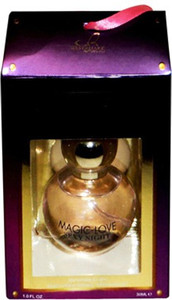 Buy Watermark Beauty Magic Love Sexy Night Eau de Parfum 30 ml