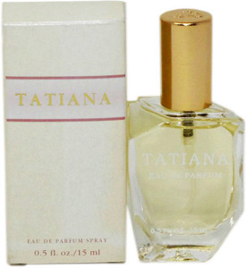 Tatiana perfume shop