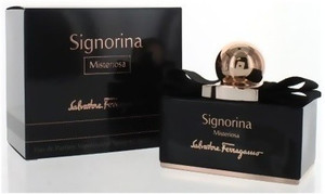 Signorina best sale misteriosa 50ml