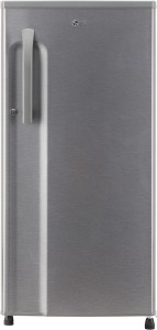 LG 188 L Direct Cool Single Door 2 Star (2020) Refrigerator(Dazzle Steel, GL-B191KDSW)