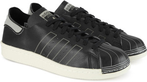 ADIDAS ORIGINALS SUPERSTAR 80S DECON Sneakers For Men Buy CBLACK CBLACK VINWHT Color ADIDAS ORIGINALS SUPERSTAR 80S DECON Sneakers For Men Online at