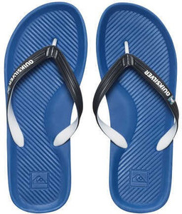 Quiksilver haleiwa shop flip flops