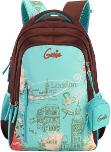 Genie Hearts Attractive Outlook Bags 15 Inches – Pintoo Garments