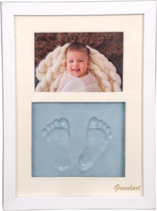 Footprint baby frame sales