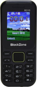 BlackZone B310(Black)
