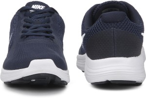 Nike REVOLUTION 3 Running Shoes For Men Best Price in India | Nike  REVOLUTION 3 Running Shoes For Men Compare Price List From Nike Sports Shoes  21255258 | Buyhatke