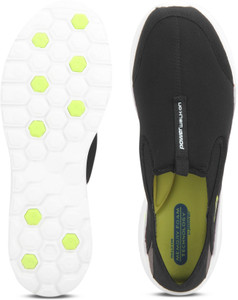 power men's n walk calm nordic walking shoes