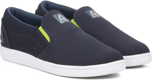 REEBOK TREAD BREEZE Slip On Sneakers For Men Buy SMOKY INDIGO