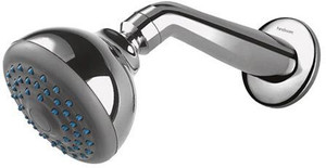 Hindware Essence Quarter Turn Shower Arm(heavy) F130016 Shower Head