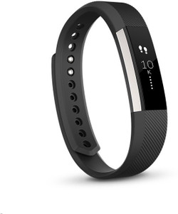 FITBIT Alta Price in India Buy FITBIT Alta online at Flipkart