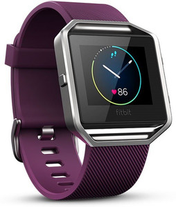 Fitbit clearance blaze flipkart