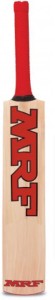 mrf genius signed by virat kohli tennis bat made in poplar willow cricket  bat(1000-1100 g)