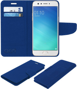 ACM Flip Cover for Oppo F3