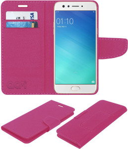 ACM Flip Cover for Oppo F3
