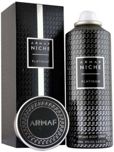Armaf platinum shop