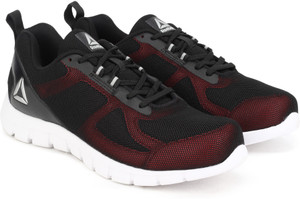 REEBOK SUPER LITE Running Shoes For Men Buy BLACK RED RUSH SILVER WHT Color REEBOK SUPER LITE Running Shoes For Men Online at Best Price Shop Online for Footwears in India Flipkart