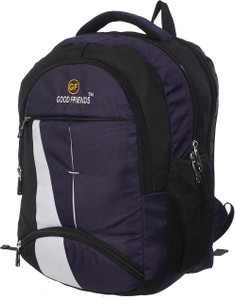 Good Friends backpacks Waterproof School Bag