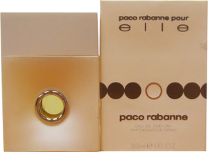 Paco rabanne elle 2025 perfume