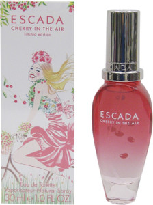 Escada cherry in shop the air 30 ml
