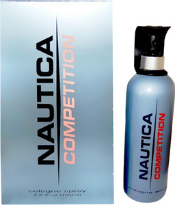 Nautica online competition cologne