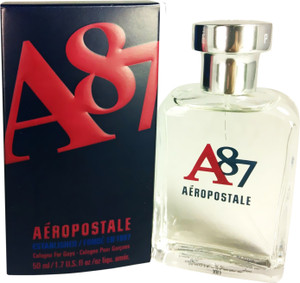 Aeropostale clearance perfume 2010