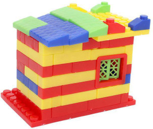 Ratnas SWEET HOME BLOCK JR.