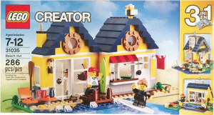 Lego Creator