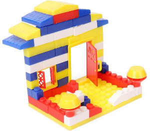 Ratnas COLOURZ HOME BLOCK JR.