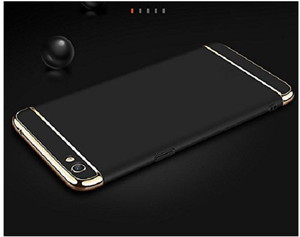 MOUSETRAPS Front & Back Case for Vivo V5 plus