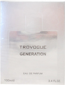 Trovogue discount perfume price