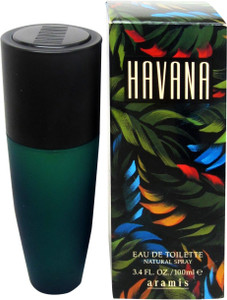 Aramis havana cheap eau de toilette