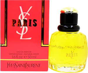 Ysl store paris 50ml
