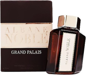 Albane noble best sale perfume price