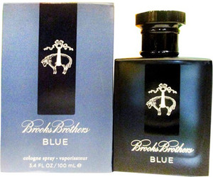 Brooks brothers new york perfume store