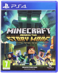 Minecraft original ps4 deals