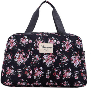 Luggage bag for ladies top