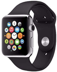 Syl a1 smart top watch
