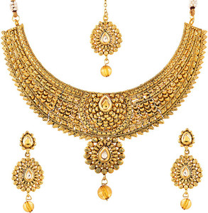 zeneme alloy jewel set