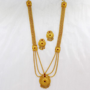 Sonchafa rani haar cheap