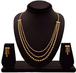 zeneme alloy jewel set