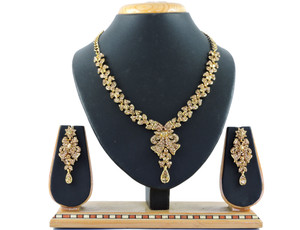 Vatsalya Creation Alloy Jewel Set