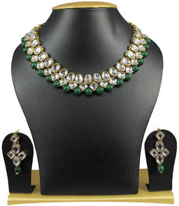 Sewad Alloy Jewel Set