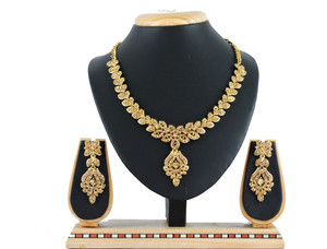 Vatsalya Creation Alloy Jewel Set