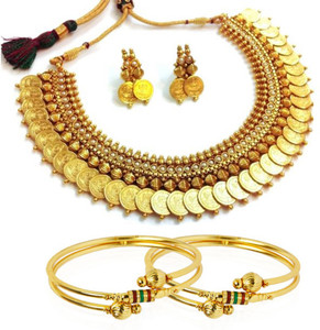 zeneme alloy jewel set