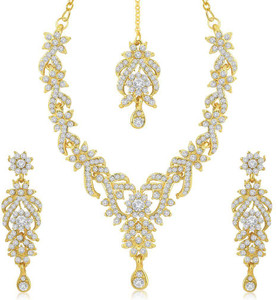 artificial jewellery with price list